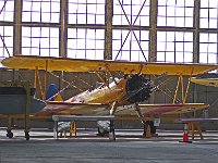 Boeing - Stearman PT-17